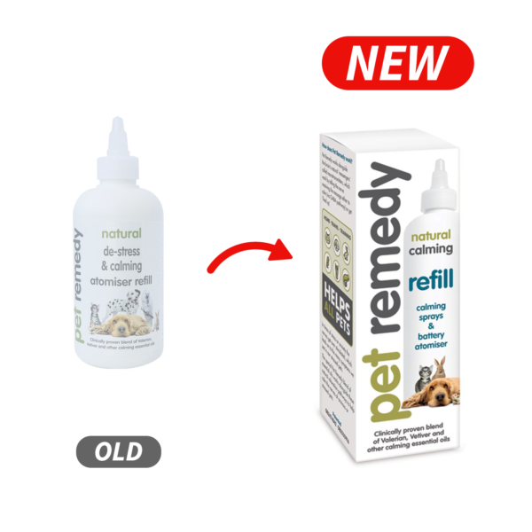 Pet Remedy Refill for ATOMISER 300 ml - Image 3
