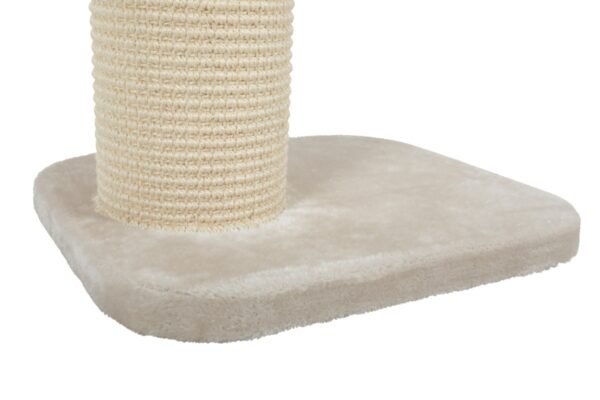 CITY CAT 3 CAT TREE - BEIGE - Image 3