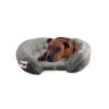 Luxury Lounge Bed - Large/Grey - Image 2