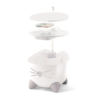 Catit PIXI Fountain 2.5L White - Image 5