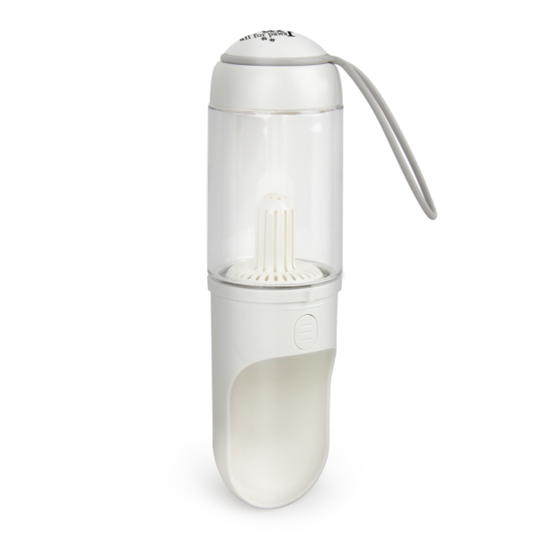 Lifestyle 4 Pets - Handy Drinking Bottle 330ml
