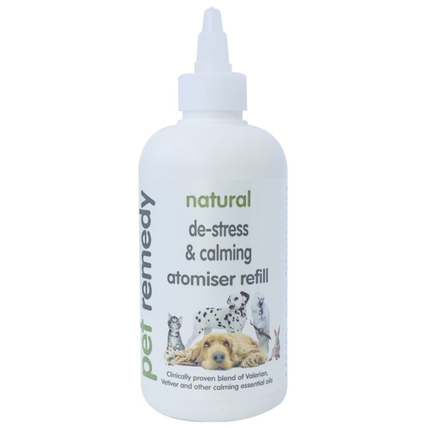 Pet Remedy Refill for ATOMISER 300 ml - Image 2