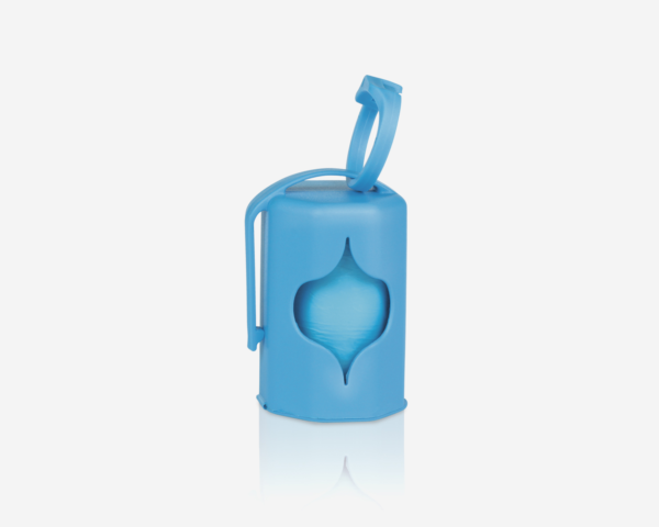 Klint Poo Bag Dispenser with 20 bags - 24 units - Image 2