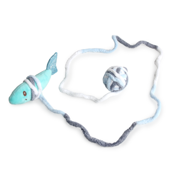 Knotty Habit - Fish'N'Ball - Image 2
