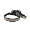 Crystal Princesse Collar - Black / 25 cm - Image 3