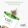 CATIT DRIED CATNIP 28g - Image 2