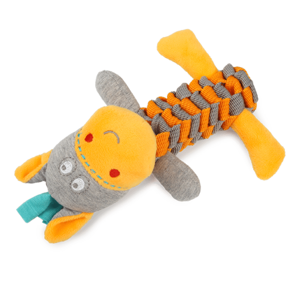 Pups - Teething Toy Donkey - Image 2