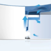 Zeus H2EAU Dog Drinking Fountain Blue Top - 6 L - Image 2