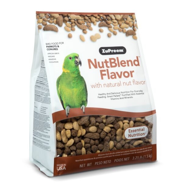 NutBlend Flavor 3.25lb (1.47kg) - Image 3