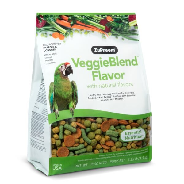 VeggieBlend Flavor 3.25lb (1.47kg) - Image 3
