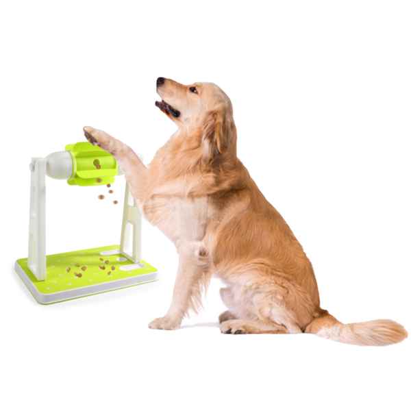 Interactive - Dog Treat Turbine - Image 3