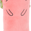 ETHICAT FLORAL BIG CAT TOY