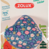 ETHICAT FLORAL PYRAMID TOY