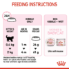 Feline Health Nutrition Mother & Babycat  4 KG - Image 7