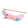 Sock Cuddler - Sock Wand Unicorn - Image 3