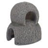 Marble Cave 4 9 x 8 x 9 cm
