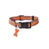 Arlequin Collar - Taupe / XS