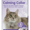 Calming Collar for Cat