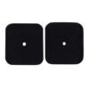 Replacement Carbon Filters - 2 pcs - Image 2