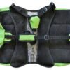 Adventure Backpack - Small - Green - Image 2