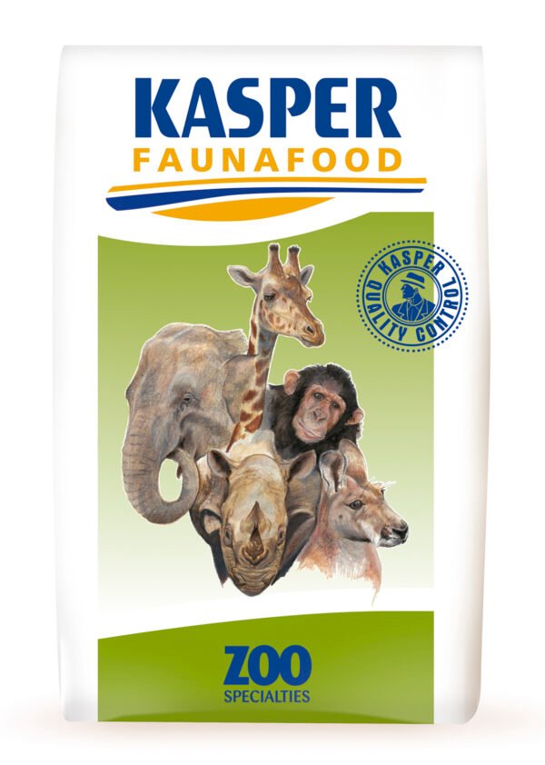 Natural Browser pellets (6 mm) 20 KG