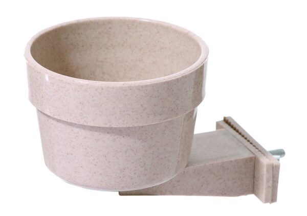 Easy-lock Feeding Bowl Small