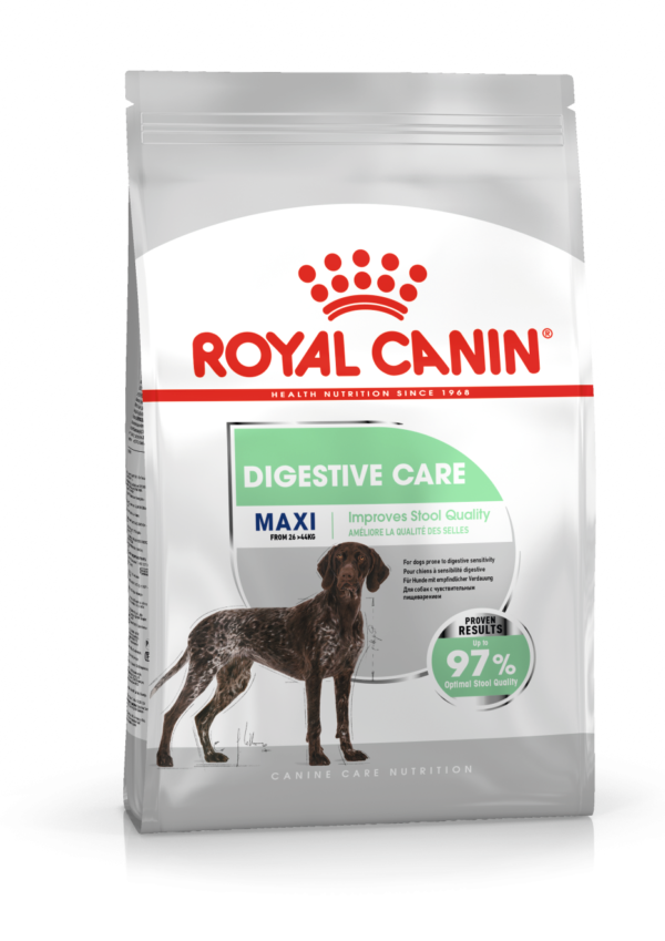 Canine Care Nutrition Maxi Digestive Care 12 KG - Image 8