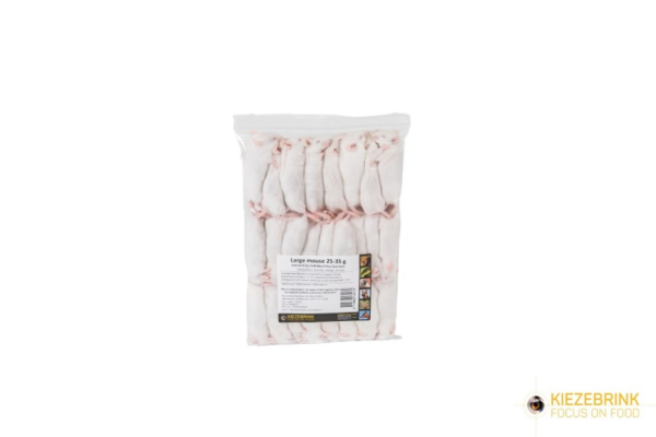 Large Mice > 23g 1kg pack