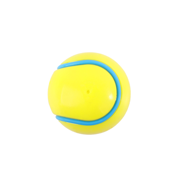 Meta Ball - Squeeze TPR Tennis Ball - Image 3