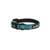 Adventure Collar - Small - Blue - Image 2