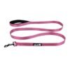 Adventure Leash - 6ft Medium - Pink - Image 2