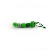 Feather Snake - Green - Image 2