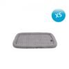 Dog Crate Mat - XS - Image 3