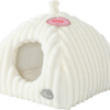 NAOMI QUILTED IGLOO BEIGE 40CM