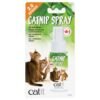Cat It Senses 2.0 Catnip Spray - 60 ml - Image 3
