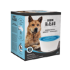 Zeus H2EAU Dog Drinking Fountain Blue Top - 6 L - Image 3