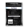 Blijkie black foil line small weanerrat 30-60g 6pc - Image 2
