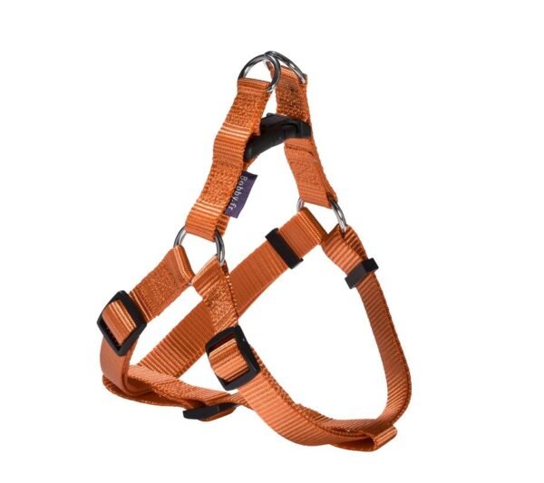 Access Harness - Orange / Small