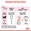 Feline Health Nutrition Kitten Sterilised Jelly (WET FOOD - Pouches) - Image 6