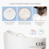 Catit PIXI Fountain 2.5L White - Image 7