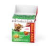 Catit Creamy Treats Mega Pack Chicken with Lamb 50 tubes/box - Image 2