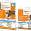 THUNDERSHIRT DOG GREY M GB - Image 2
