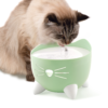 Catit PIXI Fountain 2.5L Mint Green - Image 4