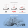 Catit PIXI Fountain 2.5L White - Image 8