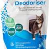 Odour Killer Multi Fresh - Ocean Breeze 400g - Image 2