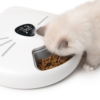 Catit PIXI Smart 6-Meal Feeder - Image 4