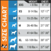 THUNDERSHIRT DOG GREY M GB - Image 3