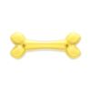 Zeus Duo Bone 18cm Yellow Coconut Scent - Image 2
