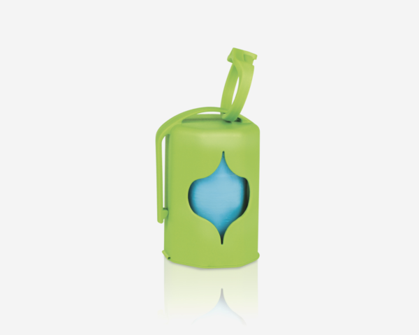 Klint Poo Bag Dispenser with 20 bags - 24 units - Image 4