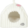 NAOMI QUILTED IGLOO BEIGE 40CM - Image 2
